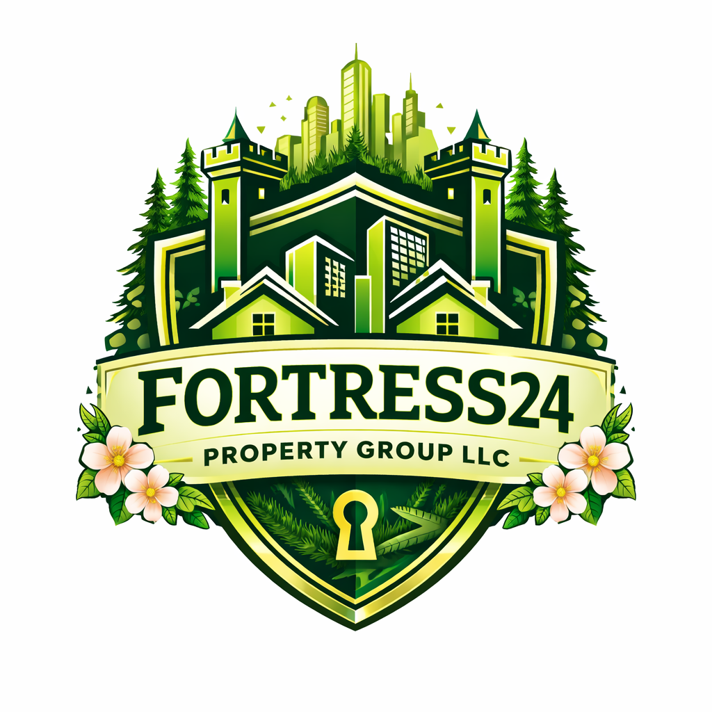 Fortress24 Property Group LLC